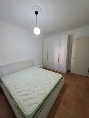 Apartament 1+1 me qera në Stadiumi Dinamo, Tiranë, 55 m². Foto 8 nga 8