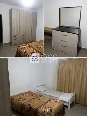 Apartament 2+1 me qera në Rruga Mine Peza, Tiranë, 80 m². Foto 4 nga 5