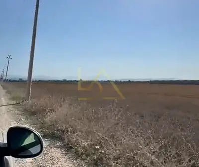 Tokë në shitje në Bisht Kamez, Durrës, 26 000 m². Foto 2 nga 5