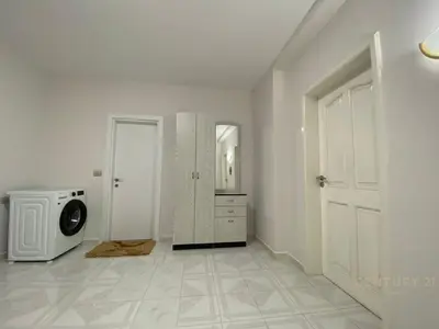 Apartament 2+1 me qera në Rruga Haxhi Dalliu, Tiranë, 110 m². Foto 9 nga 12