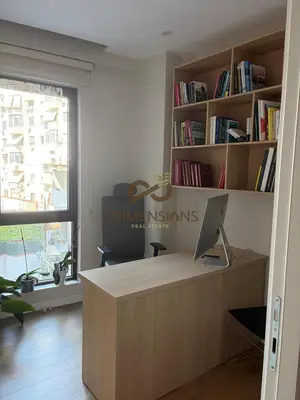 Ufficio in affitto a Myslym Shyri, Tirana, 60 m². Foto 4 di 6
