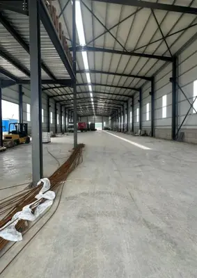 Warehouse for rent in Porti i Durrësit, Durrës, 1,620 m². Photo 1 of 2
