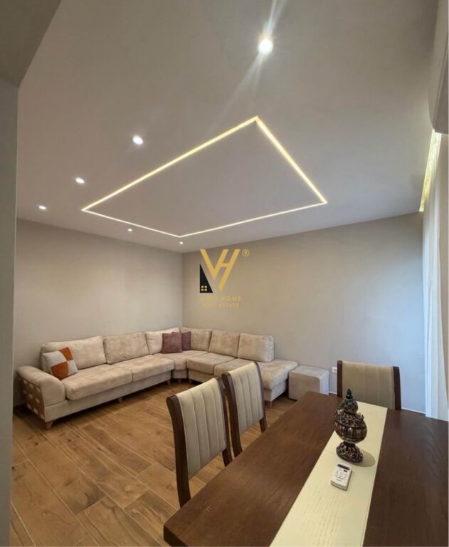 Apartament 3+1 me qera në Medreseja, Tiranë, 100 m². Foto 1 nga 3