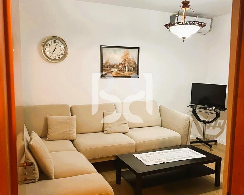 Appartamento 2+1 in affitto a Rruga Xhanfize Keko, Tirana, 70 m²