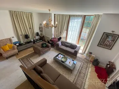 Villa in vendita a Vishnjë, Tirana, 458 m². Foto 5 di 7