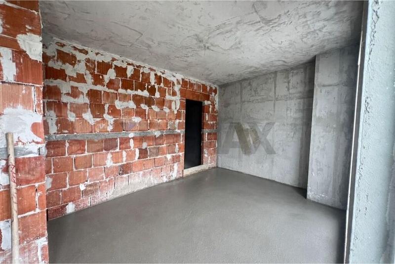 Apartament në shitje në Brryli, Tiranë, 37 m²