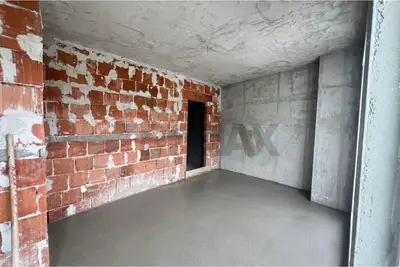 Apartament në shitje në Brryli, Tiranë, 37 m². Foto 1 nga 3