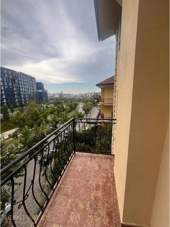 Apartament 1+1 me qera në PronatyraMD Profarma, Tiranë, 50 m²