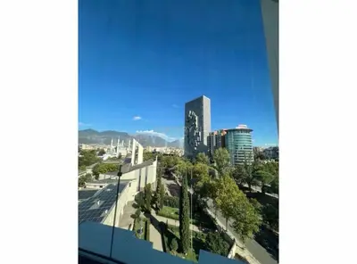 Ambient biznesi me qera në MET, Tiranë, 640 m². Foto 3 nga 5