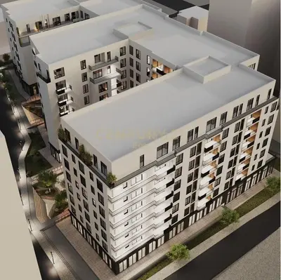 Apartament 2+1 në shitje në Spitali, Durrës, 97 m². Foto 4 nga 4