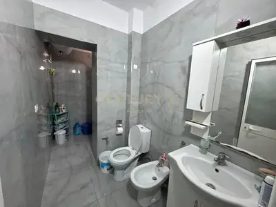 Apartament 2+1 me qera në Hipoteka, Tiranë, 92 m². Foto 6 nga 10