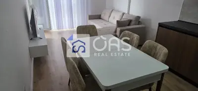 Apartament 2+1 me qera në Univers City, Tiranë, 84 m². Foto 2 nga 7