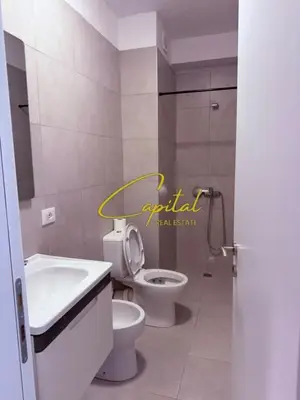 Apartament 1+1 me qera në Shkolla e Bashkuar, Tiranë, 66 m². Foto 5 nga 5
