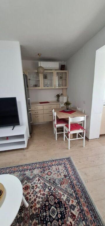 Apartament 1+1 në shitje në Rruga Kongresi i Manastirit, Tiranë, 52 m². Foto 8 nga 9
