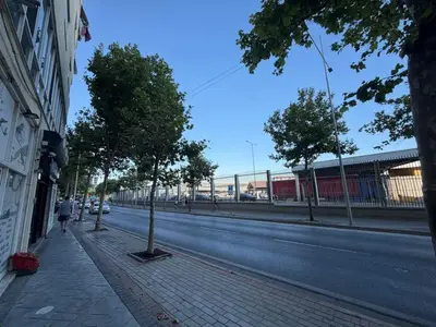 Ambient biznesi me qera në Porti i Durrësit, Durrës, 33 m². Foto 6 nga 6