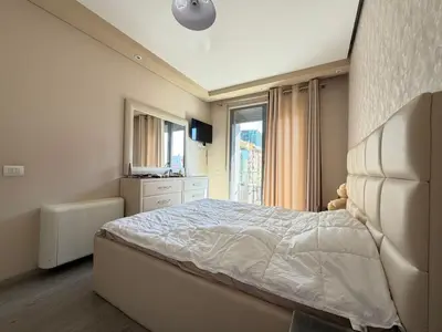 Apartament 2+1 në shitje në Rruga e Kosovarëve, Tiranë, 112 m². Foto 10 nga 12