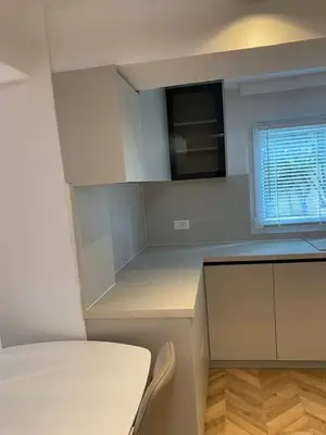 Villa 2+1 for rent in Tregu Elektrik, Tirana, 100 m². Photo 5 of 11