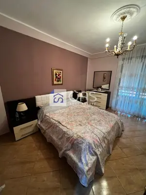 Apartament 2+1 me qera në Astir, Tiranë, 125 m². Foto 4 nga 10