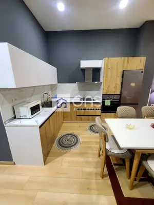 Apartament 1+1 me qera në Liqeni i Thatë, Tiranë, 91 m². Foto 4 nga 5