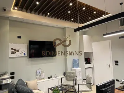 Dyqan në shitje në Kodra e Diellit, Tiranë, 42 m². Foto 5 nga 8