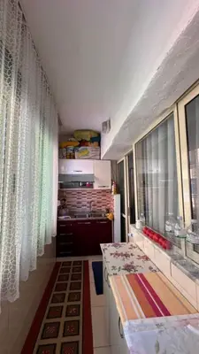 Apartament 2+1 në shitje në Ish Rajoni i Policisë, Durrës, 78 m². Foto 8 nga 8