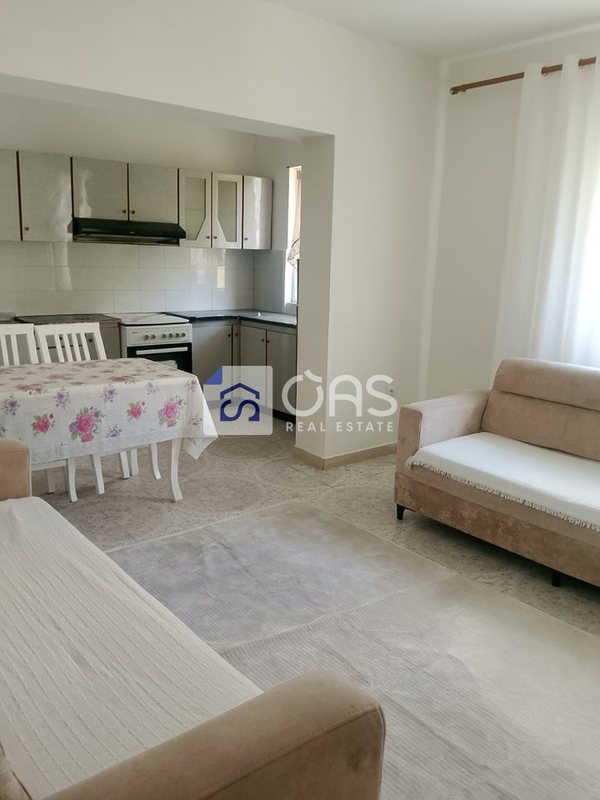 Appartamento 2+1 in affitto a Ali Dem, Tirana, 90 m²