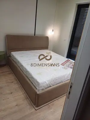 Apartment 1+1 for rent in Bulevardi i Ri, Tirana, 60 m². Photo 4 of 8