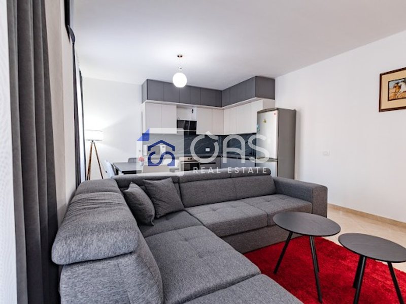 Apartament 2+1 me qera në Jordan Misja, Tiranë, 106 m²