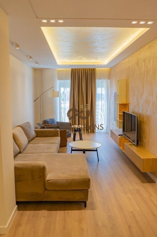 Appartamento 2+1 in vendita a Kodra e Diellit, Tirana, 126 m²