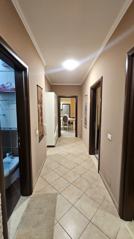 Apartment 2+1 for rent in Komuna e Parisit, Tirana, 125 m². Photo 2 of 7