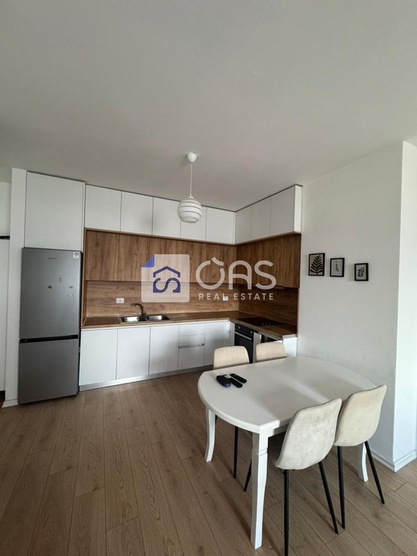 Apartment 2+1 for rent in Yzberisht, Tirana, 95 m²