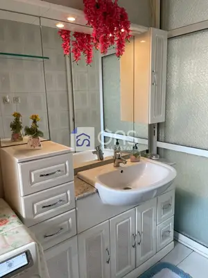 Apartament 2+1 me qera në Tregu Elektrik, Tiranë, 140 m². Foto 9 nga 9