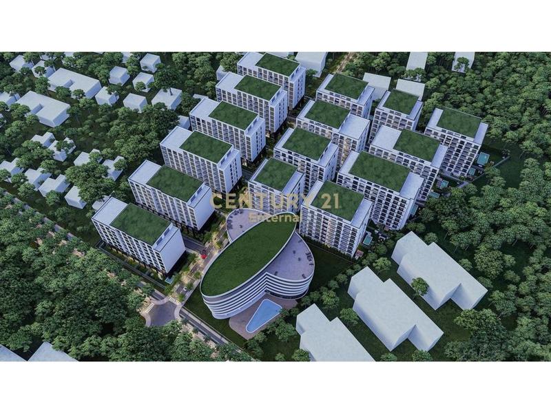 Apartment 2+1 for sale in Qerret, Kavajë, 81 m²