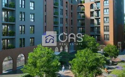Apartament 2+1 në shitje në Babrru, Kamëz, 143 m². Foto 4 nga 5
