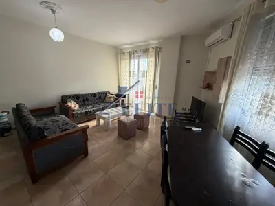 Apartament 2+1 me qera në spitalit Hygea, Tiranë, 104 m². Foto 3 nga 7