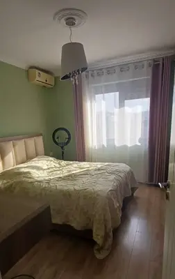 Apartament 1+1 në shitje në Laprakë, Tiranë, 54 m². Foto 4 nga 4