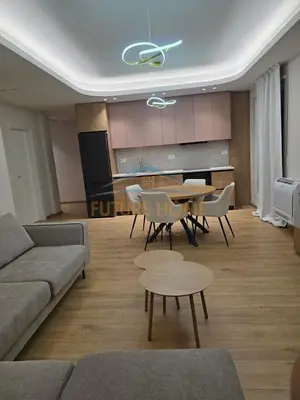 Penthouse 2+1 në shitje në Bulevardi Zhan D’Ark, Tiranë, 295 m². Foto 3 nga 12