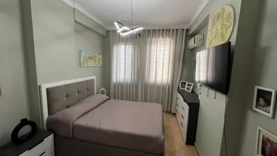 Apartament 2+1 në shitje në Tiranë, 110 m². Foto 5 nga 7