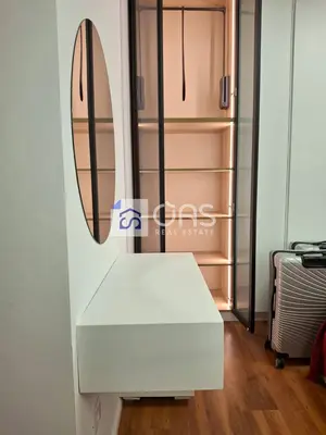Apartament 1+1 me qera në Don Bosko, Tiranë, 65 m². Foto 6 nga 7