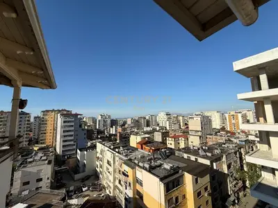 Penthouse në shitje në Ish Parku Sportiv, Durrës, 256 m². Foto 12 nga 12