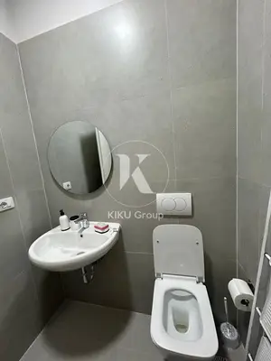 Apartment 2+1 for rent in Harry Fultz, Tirana, 65 m². Photo 12 of 12