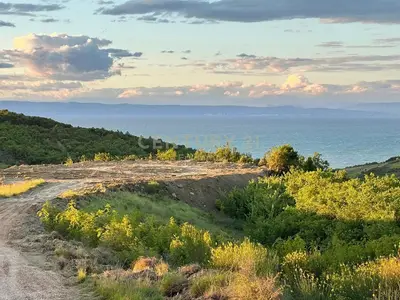 Land for sale in Shetaj, Durrës, 500 m². Photo 4 of 6