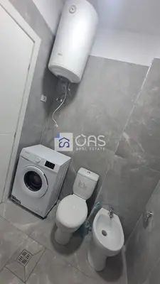 Apartament 1+1 me qera në Kamez, Kamëz, 70 m². Foto 3 nga 4