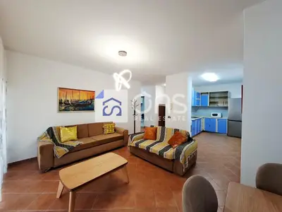 Apartament 2+1 me qera në Rruga e Kavajës, Tiranë, 115 m². Foto 7 nga 7