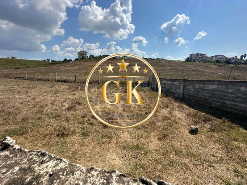Tokë në shitje në Arapaj, Durrës, 700 m²