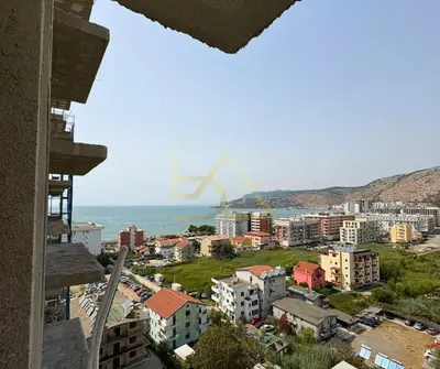 Apartament 1+1 në shitje në Shëngjin, Tirane, Shëngjin, 58 m². Foto 7 nga 11