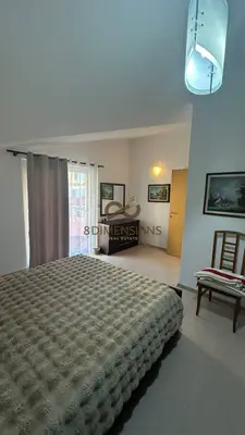 Appartamento 3+1 in affitto a Rruga Prokop Mima, Tirana, 144 m². Foto 5 di 9