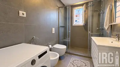 Appartamento 2+1 in vendita a Rruga Irfan Tomini, Tirana, 73 m². Foto 11 di 12