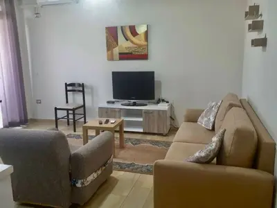 Apartament 1+1 në shitje në Shopi Residence 1, Elbasan, 70 m². Foto 2 nga 10
