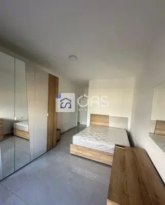 Appartamento 2+1 in affitto a Paskuqan, Kamza, 103 m². Foto 3 di 5